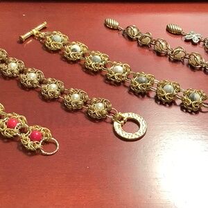 Handmade jewelry